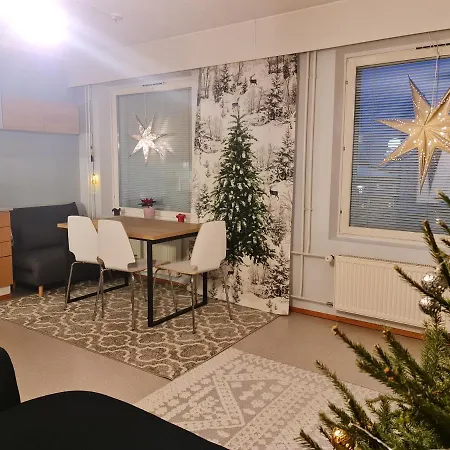 Lakeland Appartement