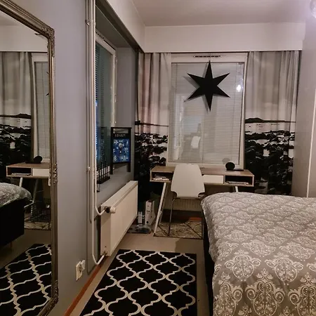 Appartement Lakeland