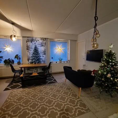 Lakeland Rovaniemi