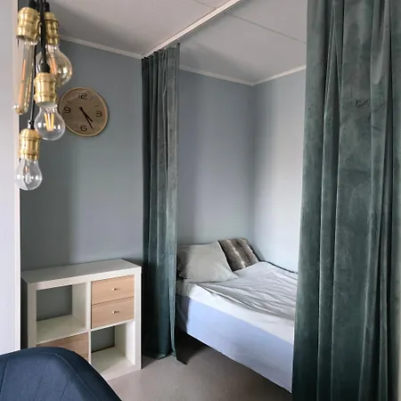 Lakeland Apartamento Rovaniemi