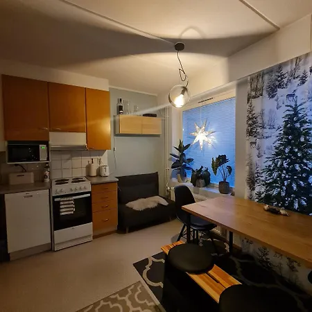 Lakeland Appartement