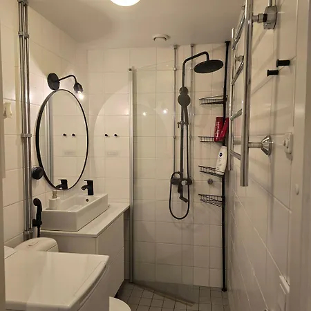 Lakeland Appartement