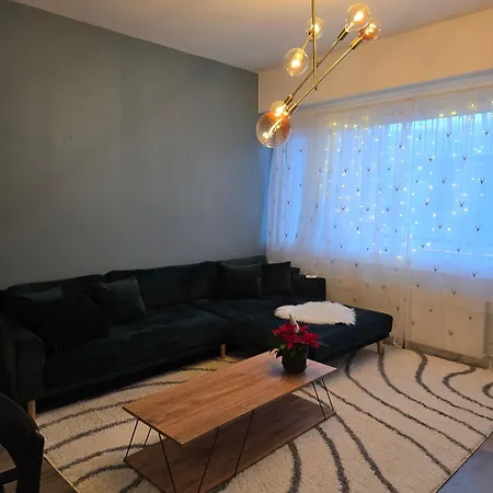 Lakeland Appartement *