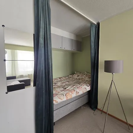 Apartamento Lakeland Rovaniemi