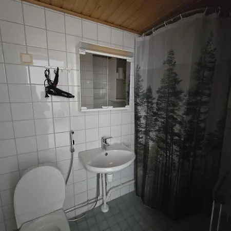 Lakeland Appartement *
