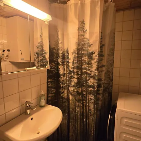 Appartement Lakeland
