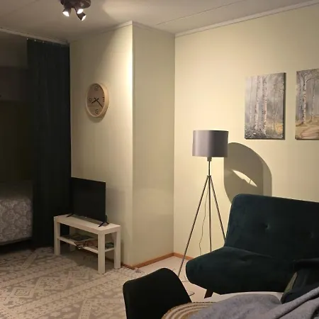 Appartement Lakeland *