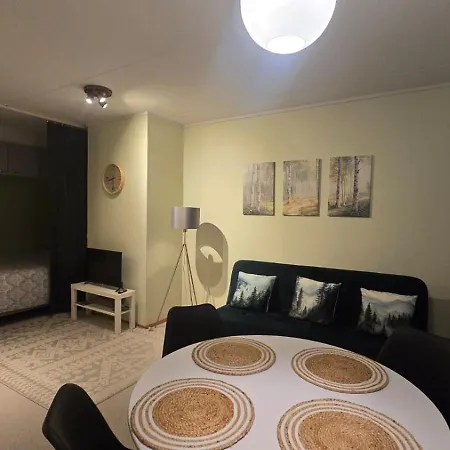 Lakeland Appartement