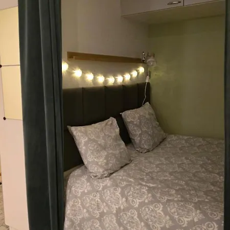 Apartamento Lakeland *