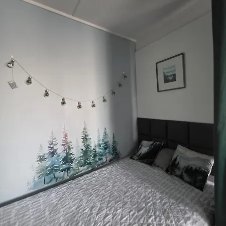 Lakeland Appartement