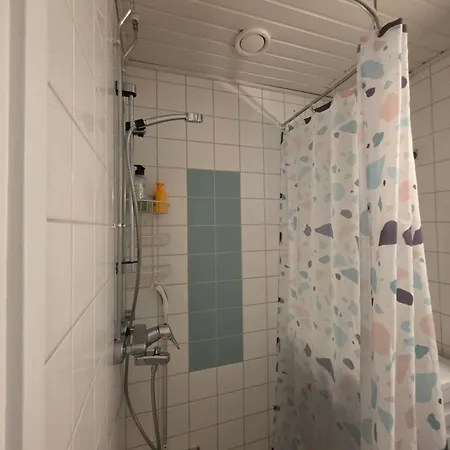 Lakeland Appartement *