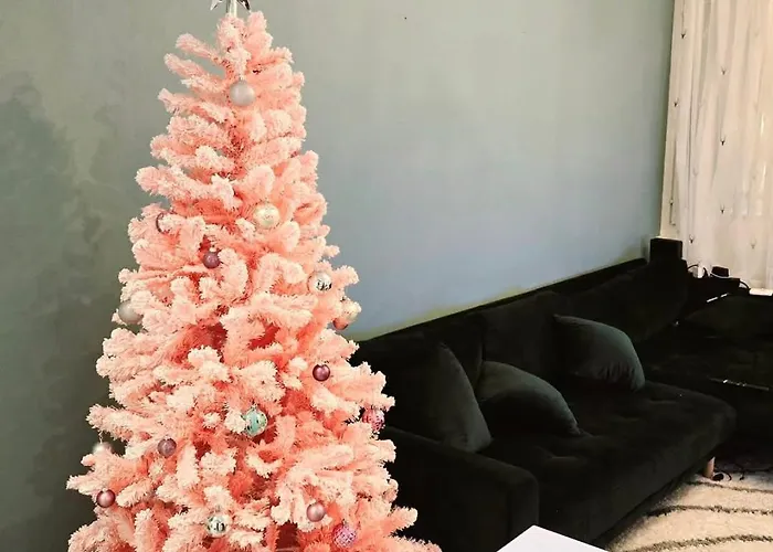 Lakeland Apartment Rovaniemi