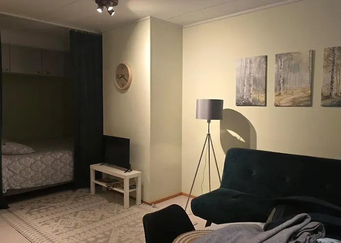 Apartment Lakeland *