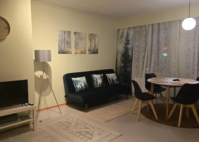 Apartment Lakeland *