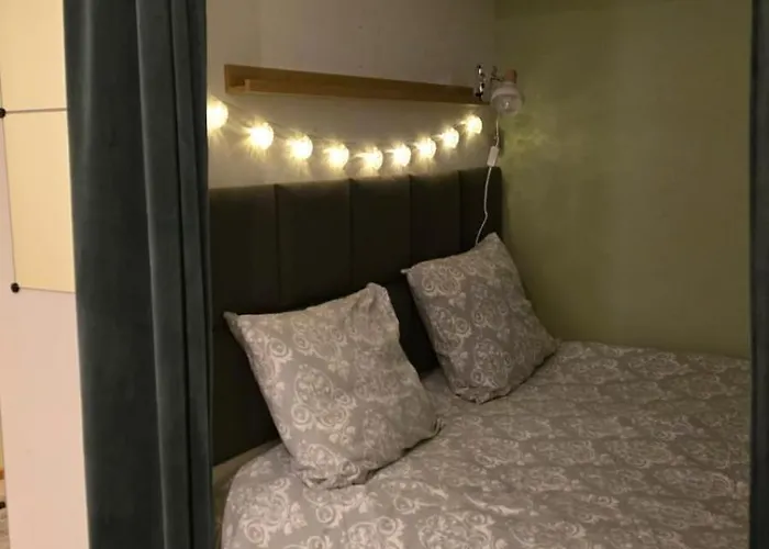 Apartment Lakeland *